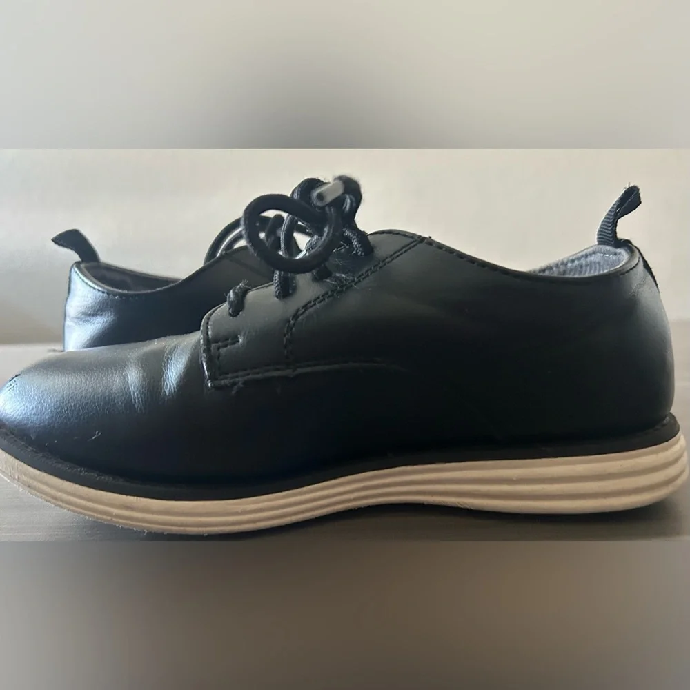 Bundle Of Two Dress Shoes
